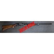 Winchester Model 12 12 Gauge 2.75" 30" Barrel Pump Action Shotgun Used